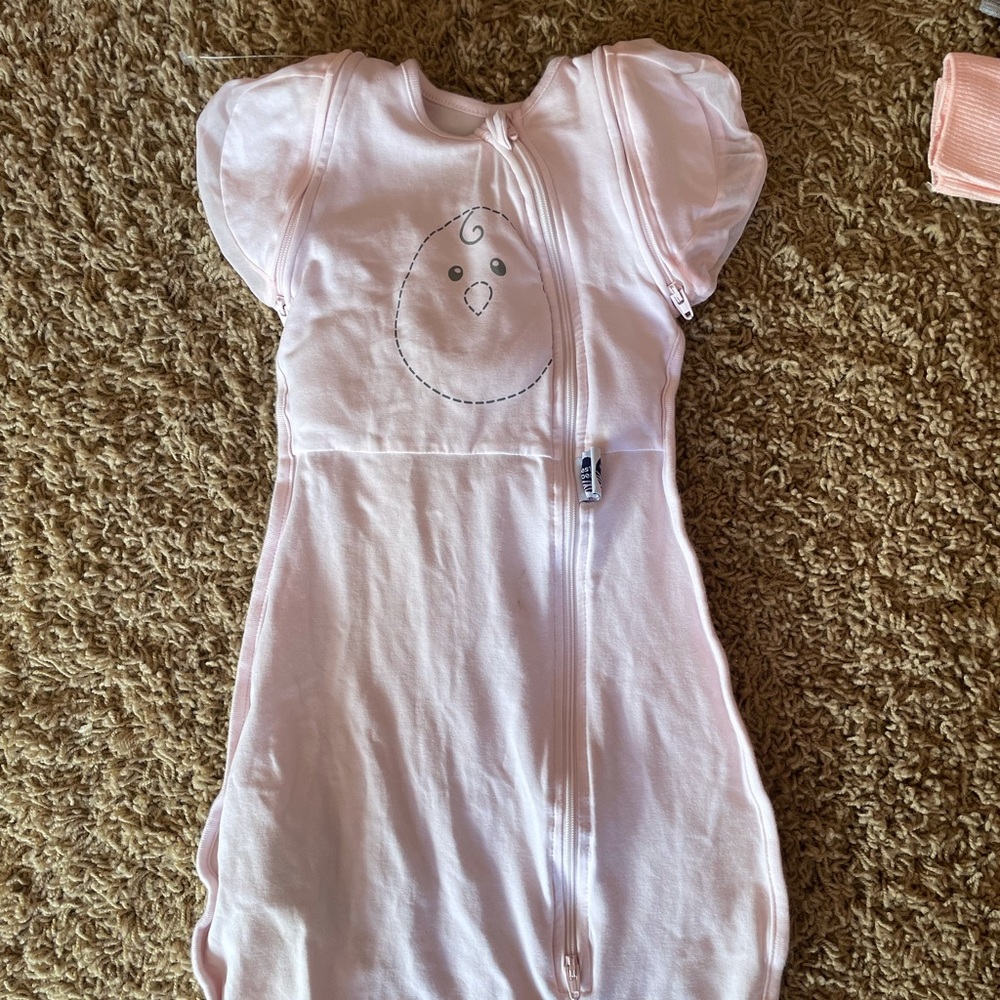 Nested Bean Zen One Swaddle